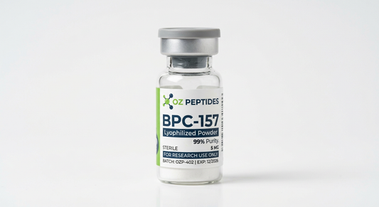 BPC-157 10mg Peptide