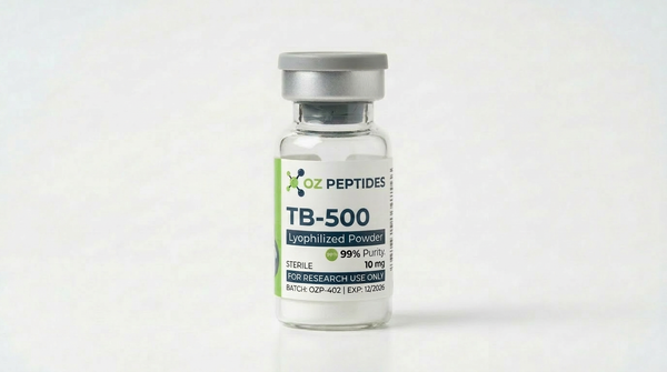 TB-500 10mg Peptide